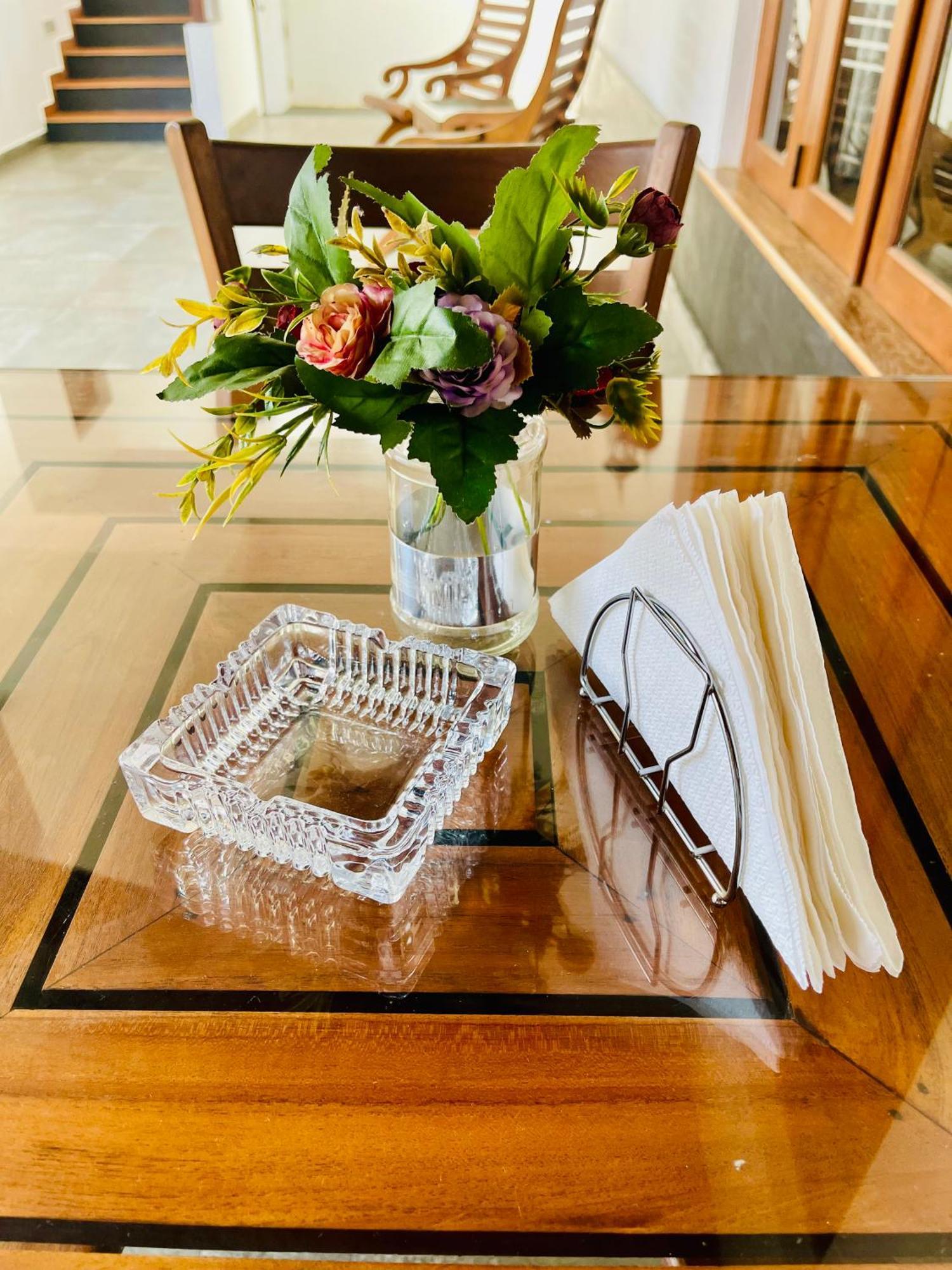 Sand & Surf Guest House نيجومبو المظهر الخارجي الصورة